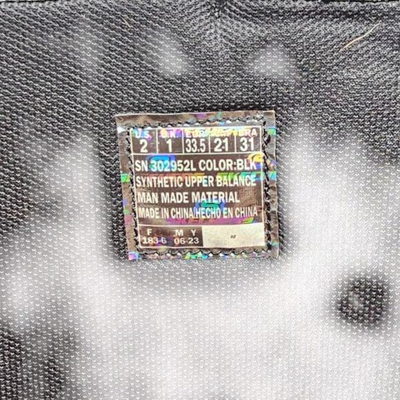 Skechers Girl’s Quilted Riding Boots | Size 2 - Picture 5 of 6